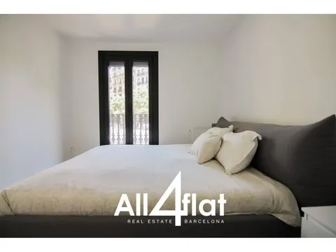 Pis de 104 m² a Barcelona