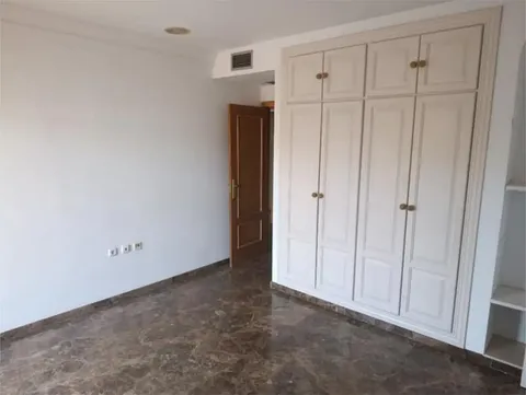 Pis de 96 m² a Màlaga