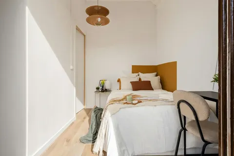 Stanza in affitto, Barcelona