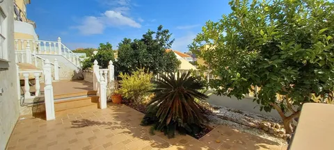 Casa de 123 m² a Oriola