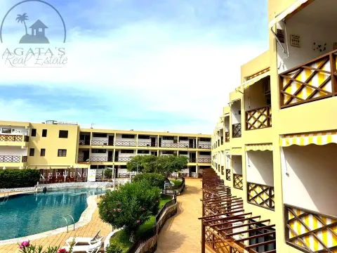 Pis de 65 m² a Santiago del Teide