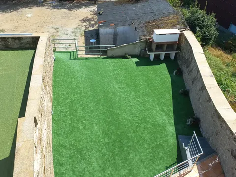 Pis de 28 m² a Santiago de Compostel·la