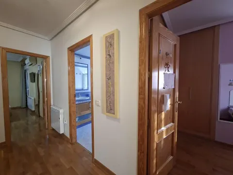 Квартира 230 м² в Мурсие