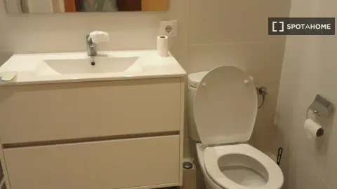Квартира 65 м² в Барселоне