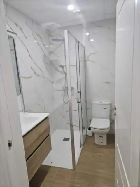 Pis de 29 m² a Osca