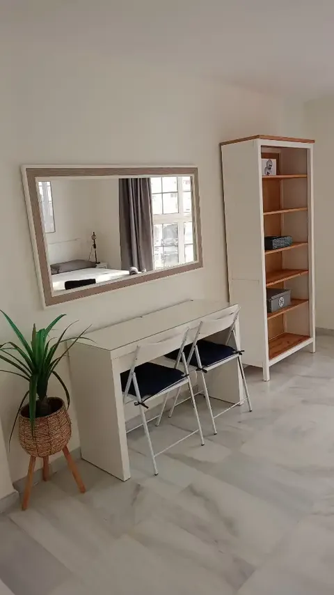 Pis de 60 m² a El Ejido