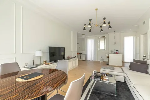 Pis de 70 m² a Mataró