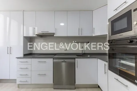 Pis de 100 m² a València