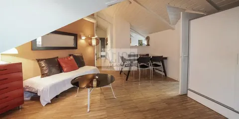 Wohnung 75 m² in Madrid
