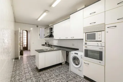 Piso de 119 m² en Barcelona