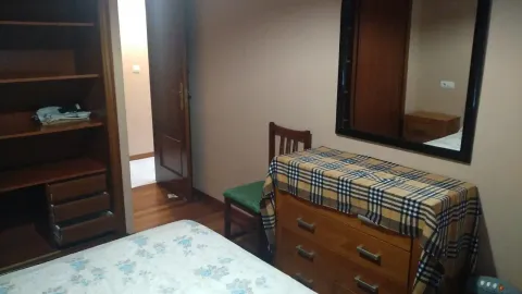 Pis de 70 m² a Pontevedra