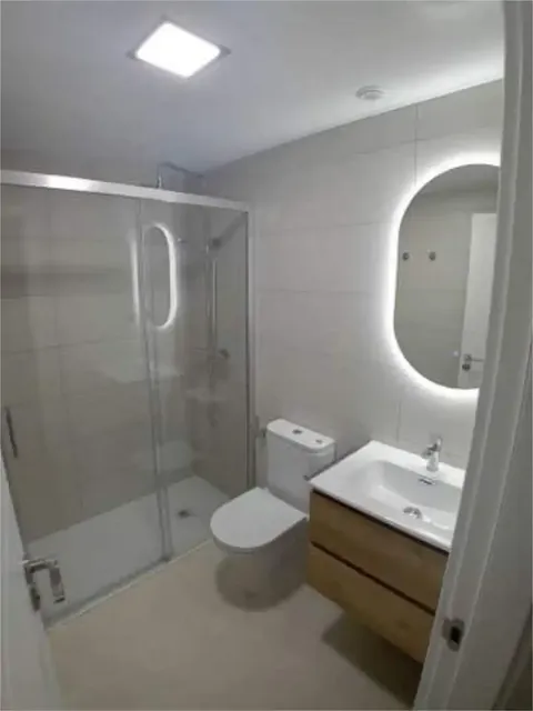 Pis de 114 m² a Còrdova