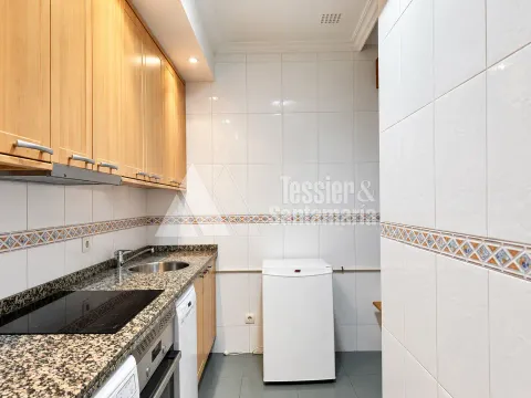 Piso de 71 m² en Gijón