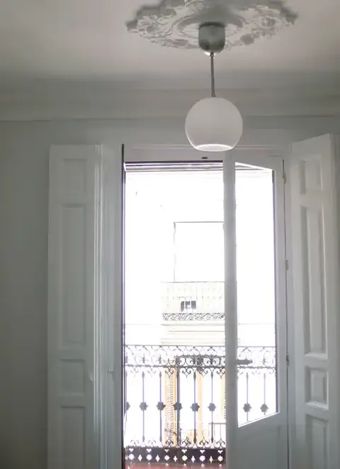 Appartamento 48 m² a Madrid