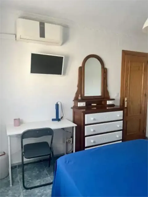 Flat 117 m² in Málaga
