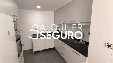 Pis de 100 m² a Sevilla