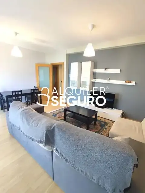 Flat 80 m² in Getafe (4/25)