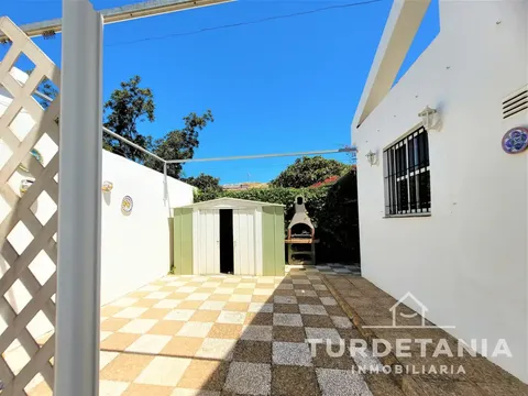 Haus 145 m² in Sanlúcar de Barrameda
