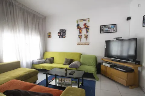 Habitación en alquiler, Barcelona