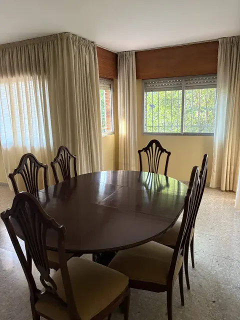 Flat 149 m² in Córdoba (2/23)