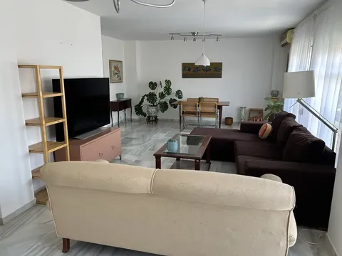 Pis de 90 m² a Màlaga