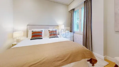 Appartamento 177 m² a Madrid