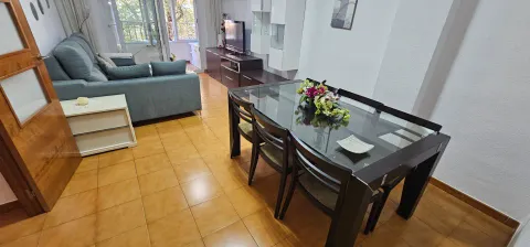 Apartamento 100 m² em Granada