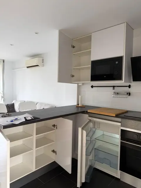 Pis de 59 m² a Gavà