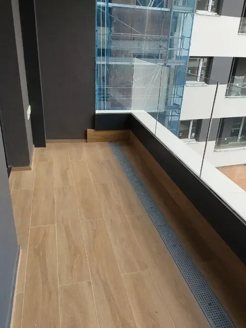 Pis de 74 m² a Oviedo