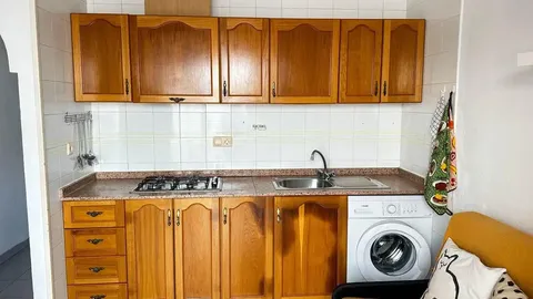 Pis de 48 m² a Torrevella