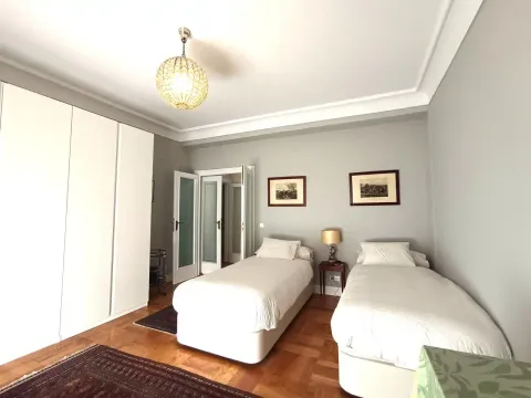 Pis de 286 m² a Madrid