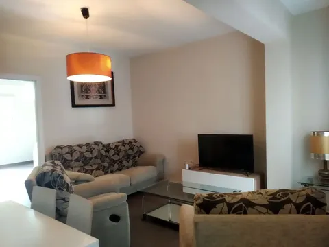 Flat 69 m² in Málaga