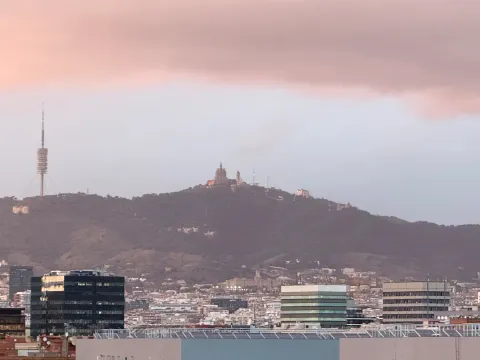Piso de 59 m² en Barcelona