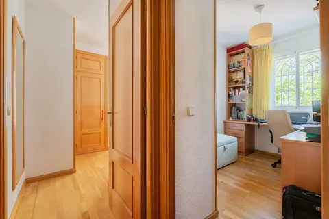 Appartamento 110 m² a Madrid