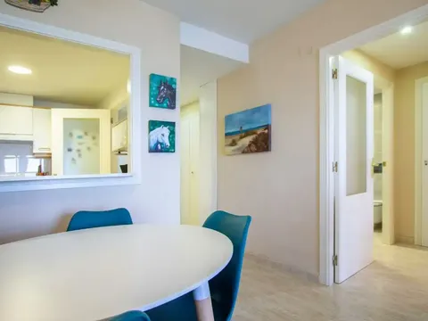 Pis de 45 m² a Cullera