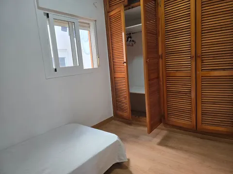 Pis de 79 m² a Màlaga