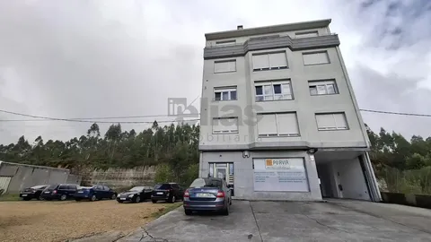 Pis de 137 m² a Zas
