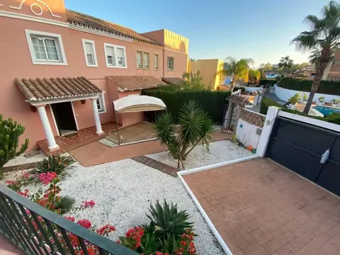 Casa de 200 m² a Marbella
