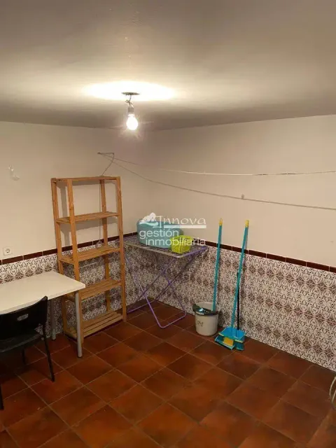 Quarto para alugar, Segovia