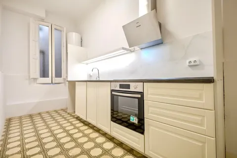 Wohnung 105 m² in Barcelona