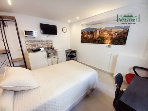 Pis de 18 m² a Granada