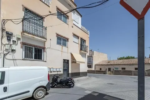 Pis de 60 m² a Gójar