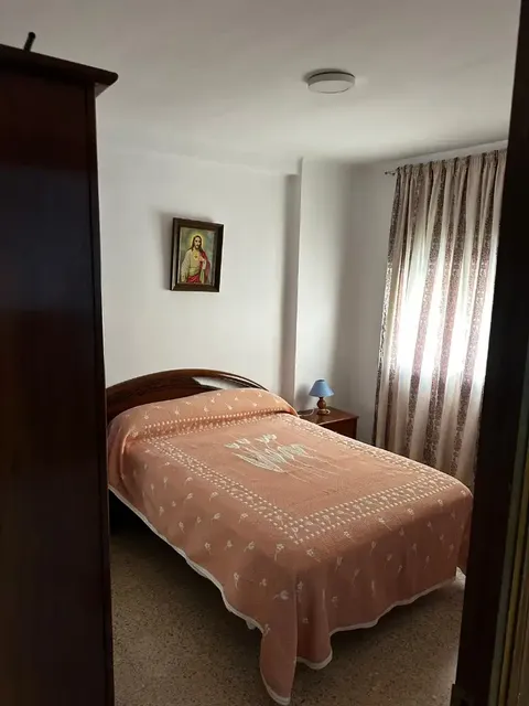 Pis de 68 m² a Màlaga