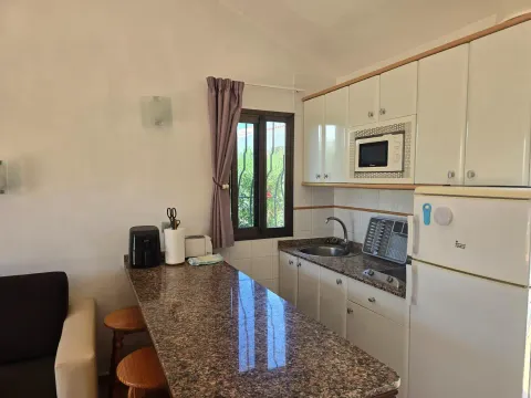 Moradia 38 m² em San Bartolomé de Tirajana