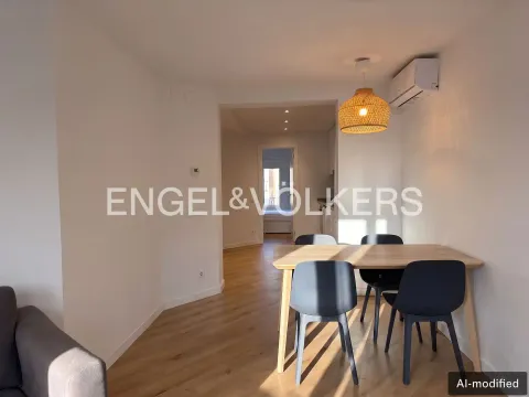 Piso de 96 m² en Barcelona