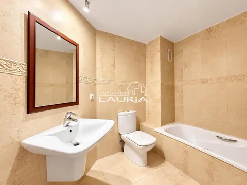 Pis de 122 m² a València