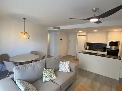 Pis de 85 m² a Dénia