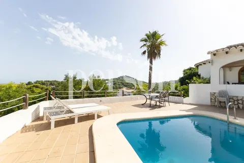 Casa 222 m² a Xàbia / Jávea