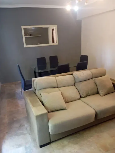 Appartement 90 m² à Séville (3/13)