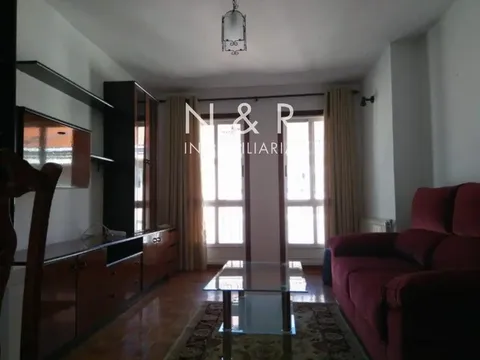 Pis de 50 m² a Ames